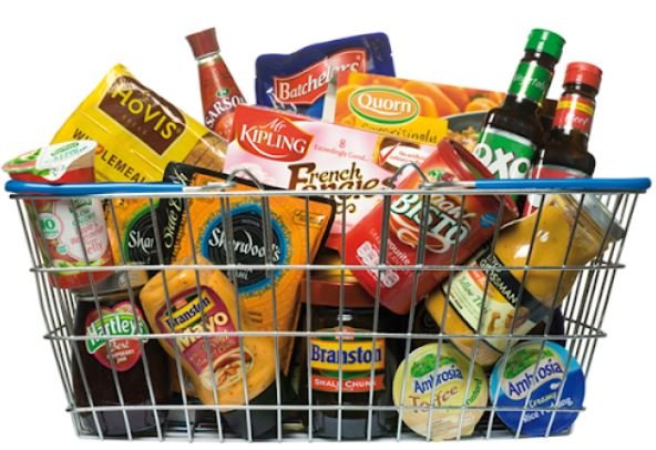 Image de Alimentations et boissons