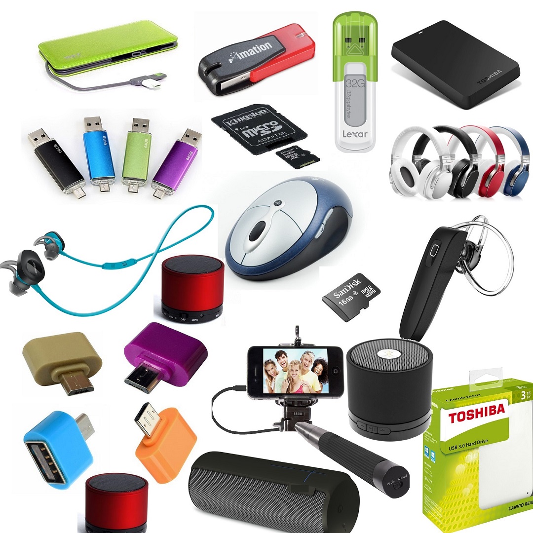 Image de Accessoires et divers